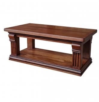 Código: MEC-<br>MESA DE CENTRO CANES